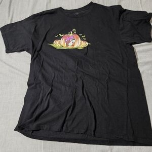 Buc-Ees Gas Halloween If You’ve Got It Haunt It T-shirt Adult Unisex Extra Large